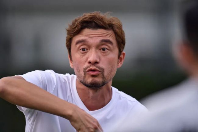 ”萧华说。